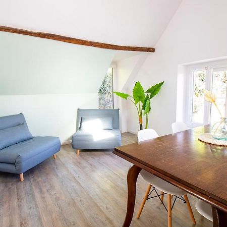 Maison La Roque Sarlat Ngoại thất bức ảnh