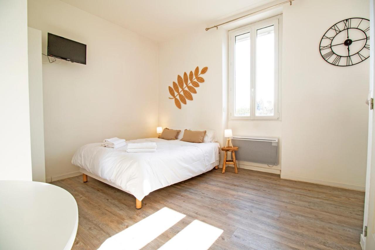 Maison La Roque Sarlat Ngoại thất bức ảnh