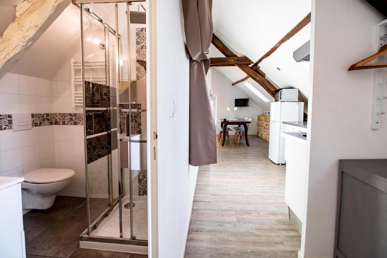 Maison La Roque Sarlat Ngoại thất bức ảnh