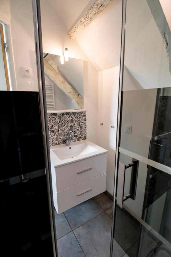 Maison La Roque Sarlat Ngoại thất bức ảnh