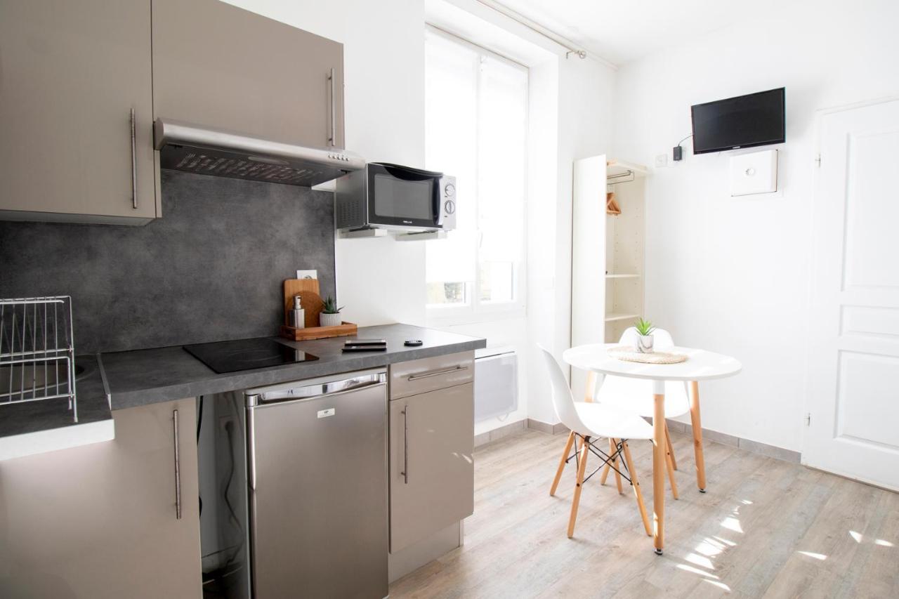 Maison La Roque Sarlat Ngoại thất bức ảnh