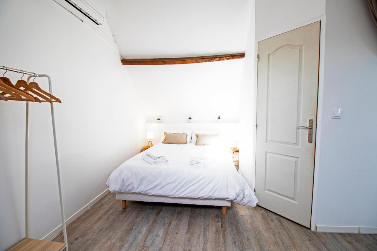Maison La Roque Sarlat Ngoại thất bức ảnh