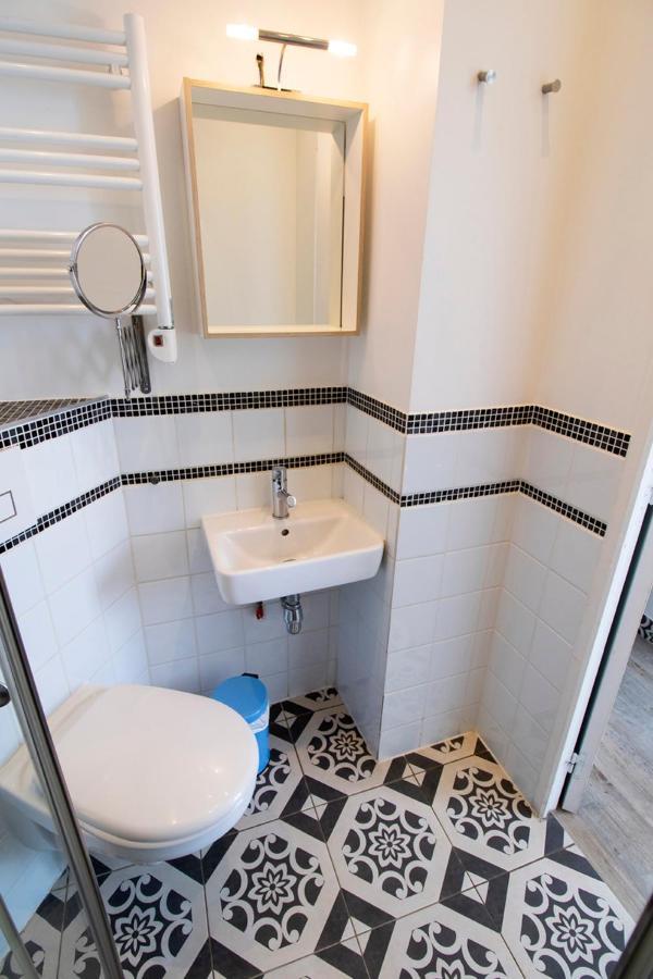 Maison La Roque Sarlat Ngoại thất bức ảnh