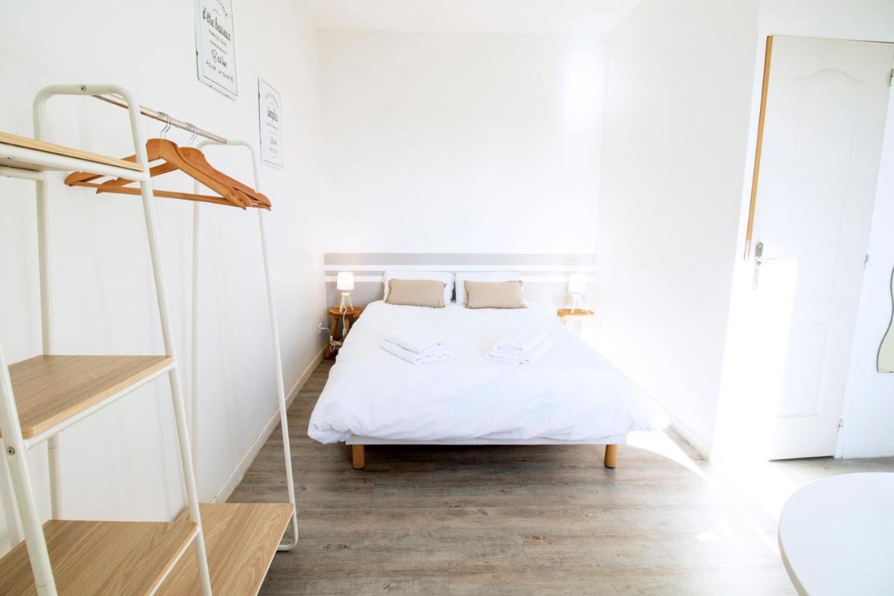 Maison La Roque Sarlat Ngoại thất bức ảnh