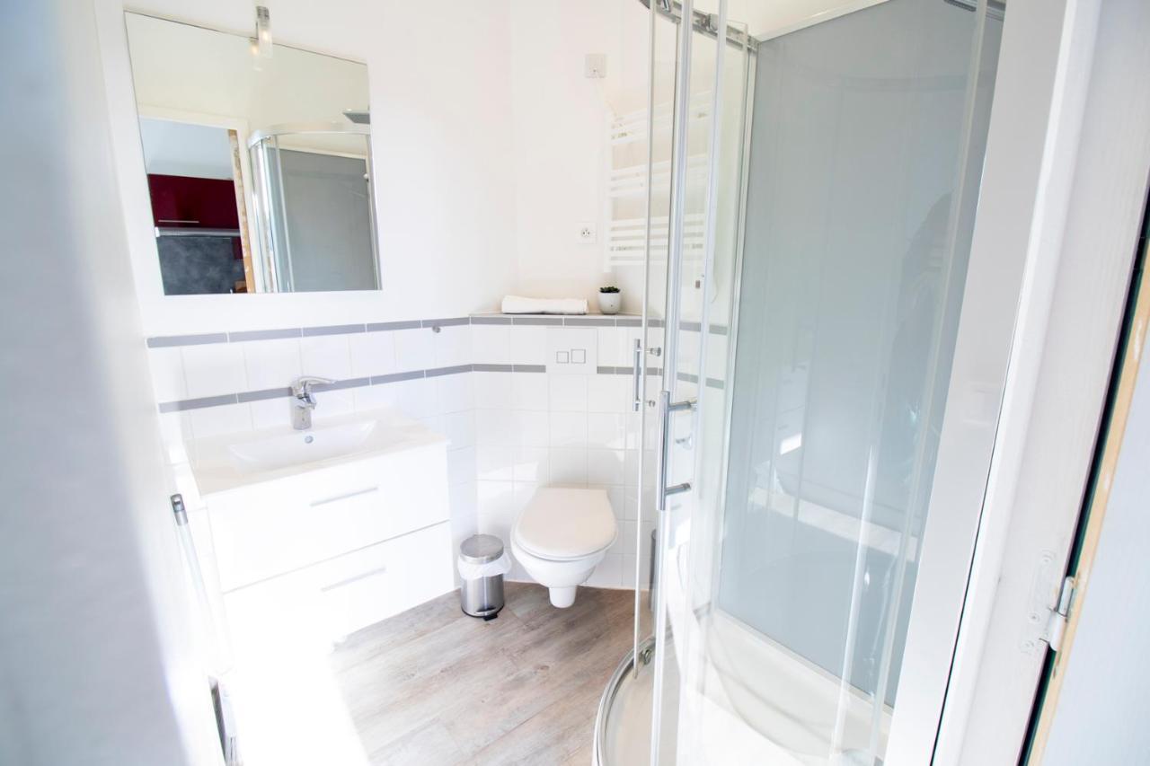 Maison La Roque Sarlat Ngoại thất bức ảnh