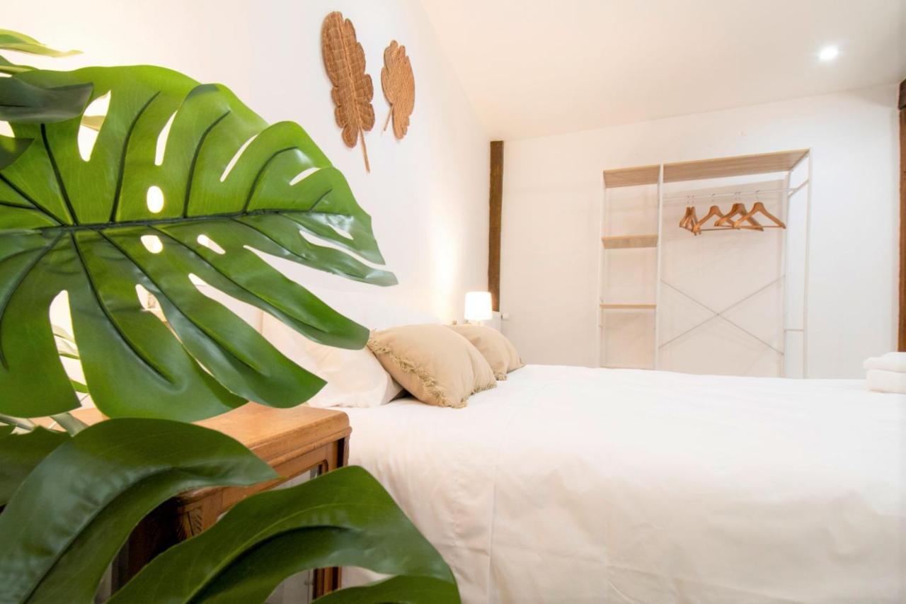 Maison La Roque Sarlat Ngoại thất bức ảnh
